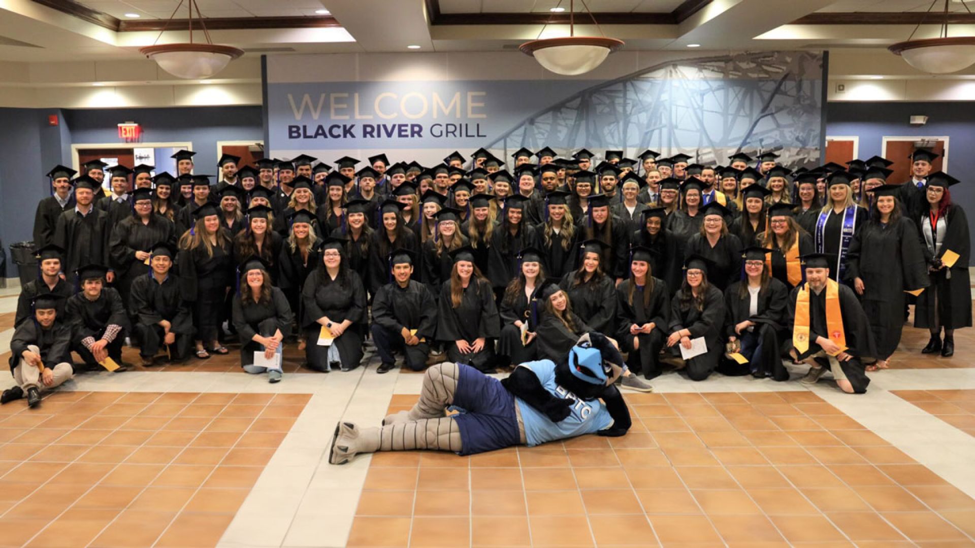 BRTC Spring 2023 Graduates