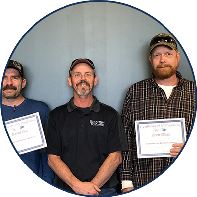GED and Adult Education