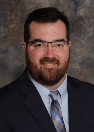 Aaron Schenk
