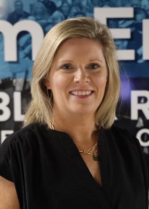 Beth Davis