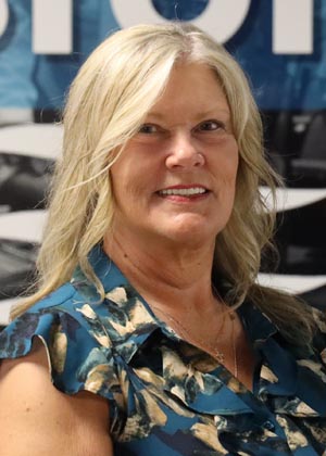 Brenda Cavaness