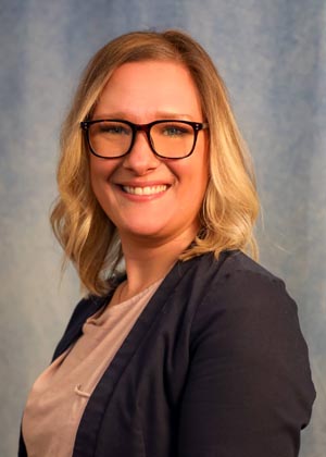 Bridgette Kasinger
