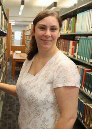 Brittany Milligan