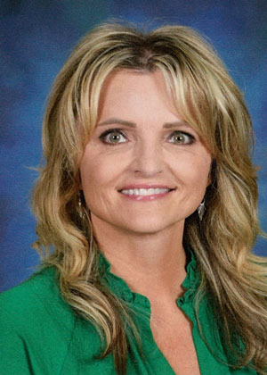 Candy Taylor