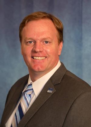 Dr. Brad Baine