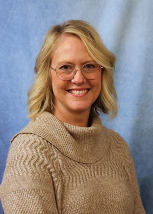 Dr. Karen Liebhaber