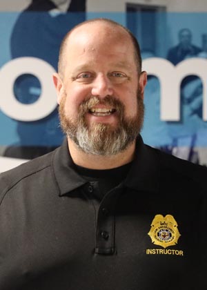 Jonathan Redman
