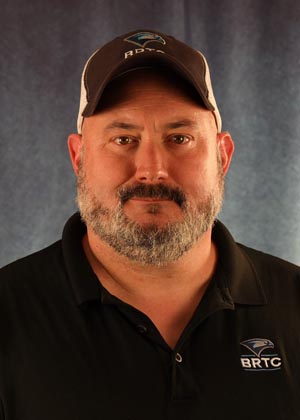 Joshua Earley