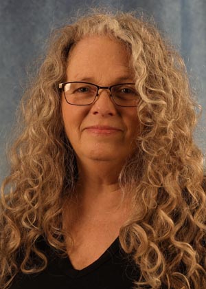 Kimberly Riddle