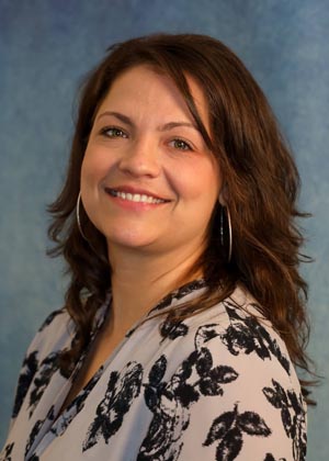 Margo Davis