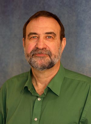 Mark Warnick