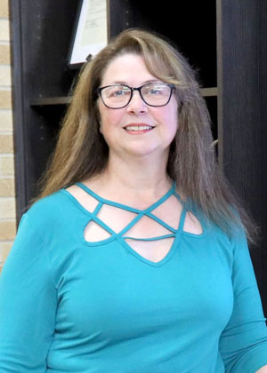Priscilla Stillwell