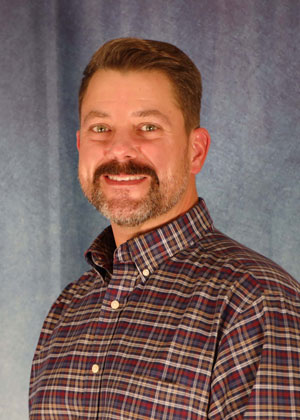 Shane Copeland