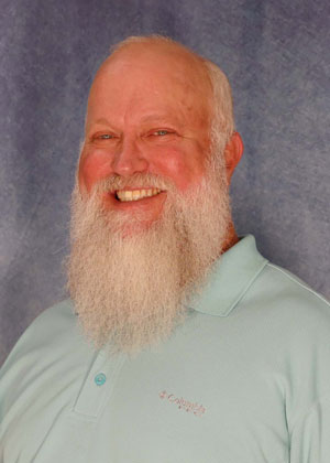 Stephen Wright