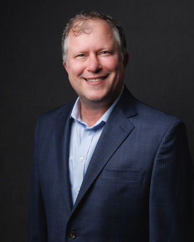 Brett Liebhaber BRTC Foundation Board