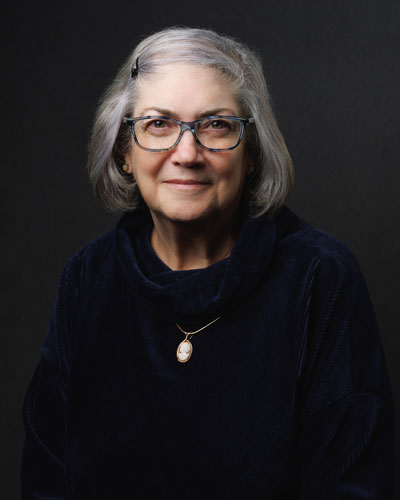 Melissa Davis BRTC Foundation Board